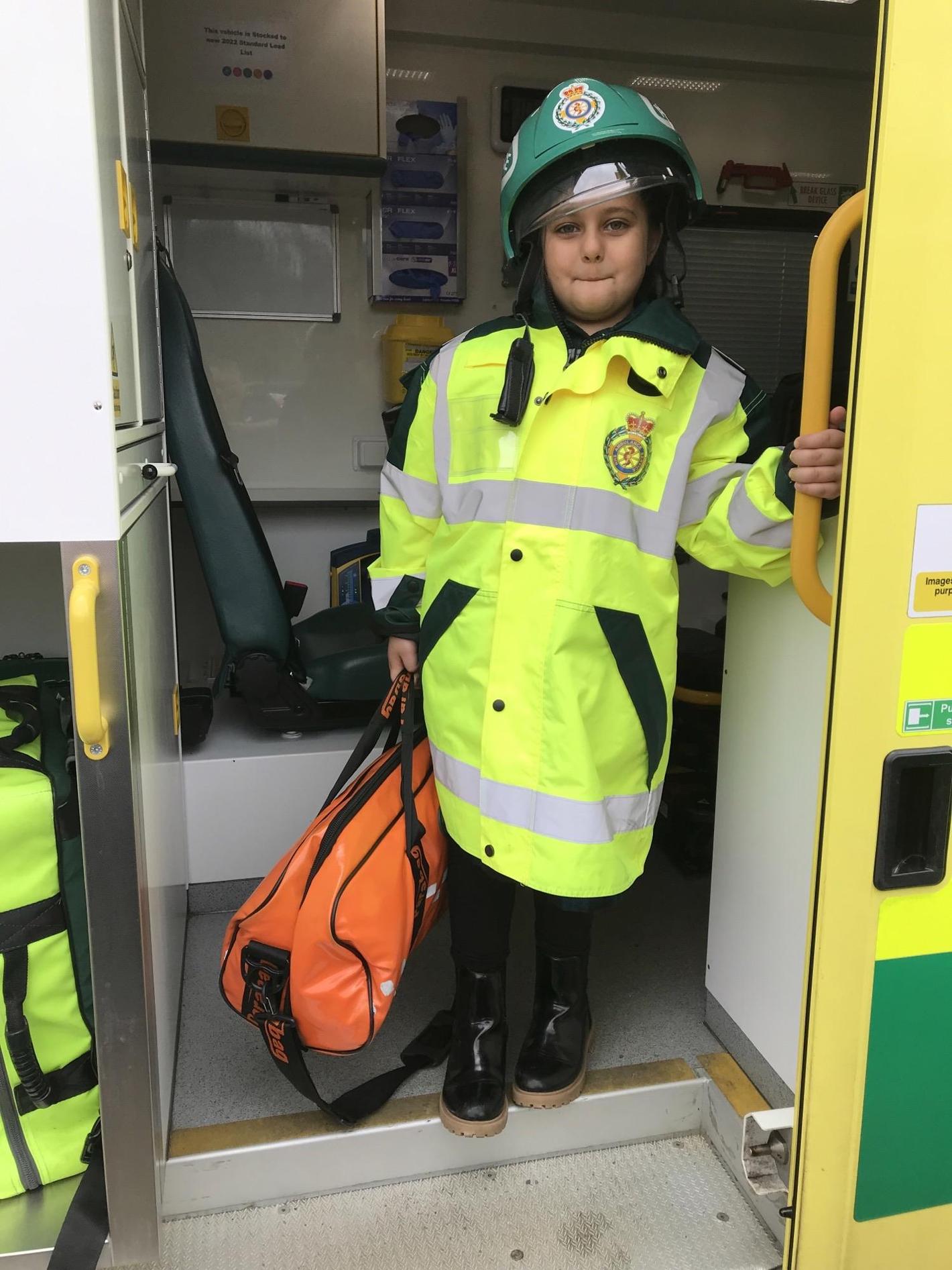 EEAST staff