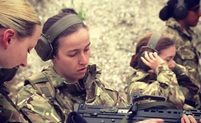 Mia Gill
