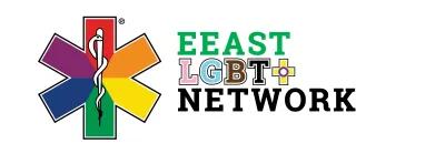 EEAST LGBT+ Network Logo